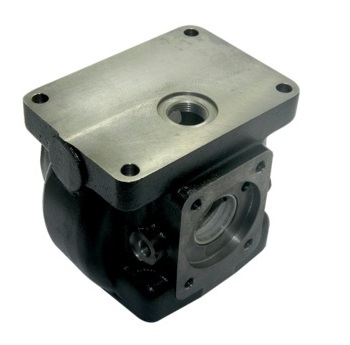 CRTER COMPRESSOR