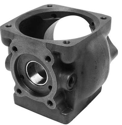 CRTER COMPRESSOR LK-39