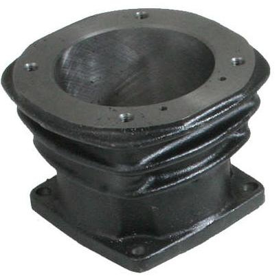 CILINDRO COMPRESSOR KNORR LK18 / 39 (ALTO 92MM)