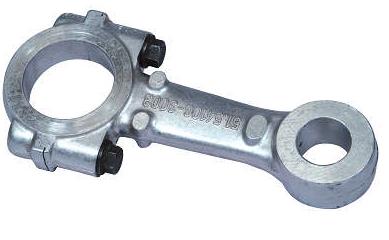 BIELA COMPRESSOR BR-400