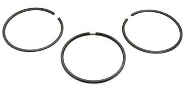 JOGO DE ANIS COMPRESSOR KNORR LK-3976 (STD) - 92mm