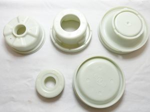 KIT COMPONENTES VLVULA DISTRIBUIDORA KNORR