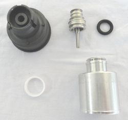 KIT COMPONENTES VLVULA PROTEO 4 CIRCUITOS (APU)