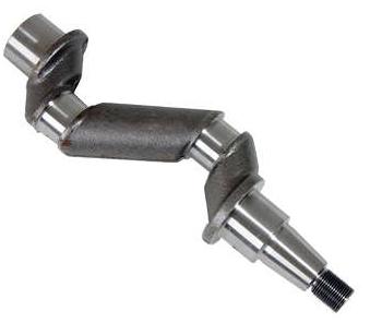 VIRABREQUIM COMPRESSOR DE AR