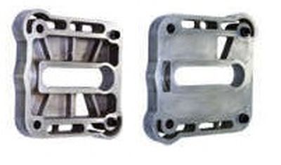 PLACA COMPRESSOR KNORR (SUPER COOLING)