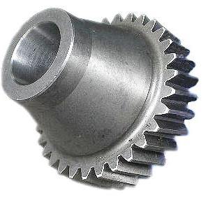 ENGRENAGEM COMPRESSOR KNORR SERIE 10 6 CILINDRO