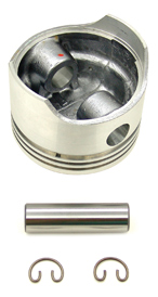 PISTO COMPRESSOR KNORR LK-18 / 38 / 39 (STD) - 88mm