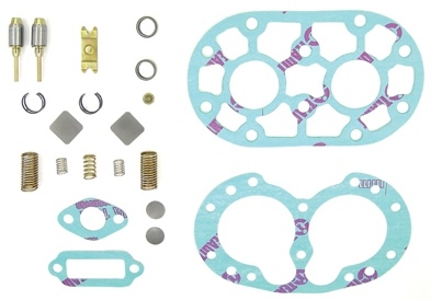JOGO DE REPARO CABEOTE COMPRESSOR (TUFLO 500)