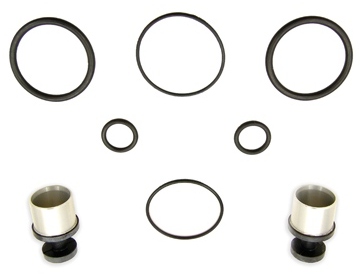 JOGO DE REPARO VLVULA PEDAL TIPO TACINHA (CANADENSE)