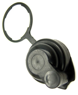 FILTRO DE AR CMARA SPRING BRAKE (TIPO 24 E 30)