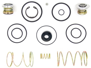 JOGO DE REPARO VLVULA PEDAL E-6