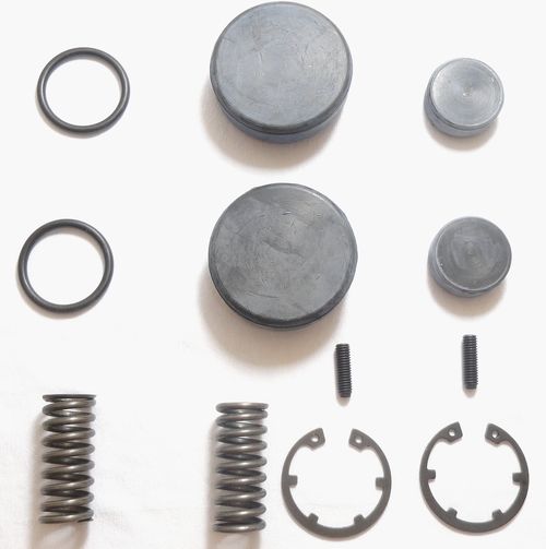 JOGO DE REPARO VLVULA PEDAL BOSCH MODERNA