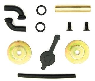 JOGO DE REPARO SPRING BRAKE - 24/30 E 30/30 - CUCA MASTER