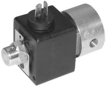 VLVULA SOLENIDE 12V