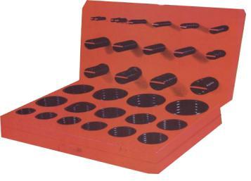 KIT DE ANIS (MILMETRO) GR069