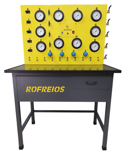 Rofreios
