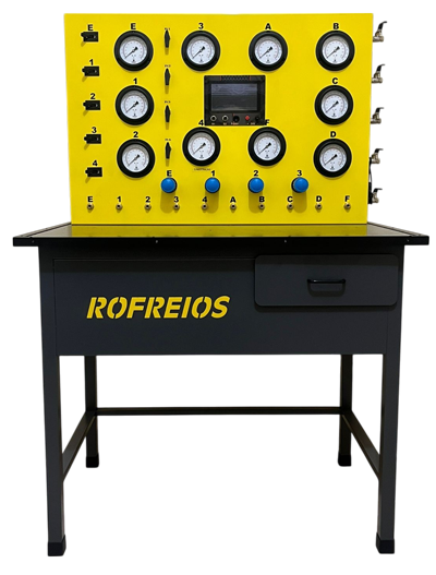 Rofreios